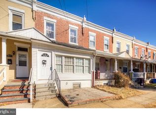 809 E 17th St, Wilmington, DE 19802