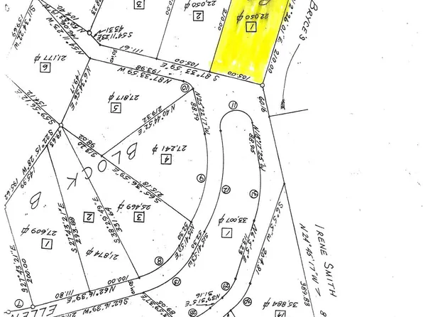 1 Spitz Ln, Basye, VA 22810