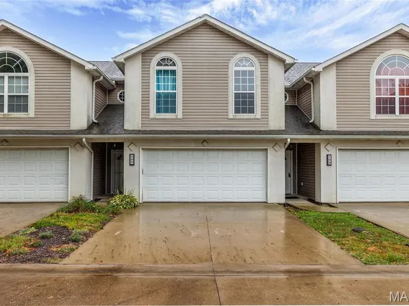 107 N Alby Ct, Godfrey, IL 62035