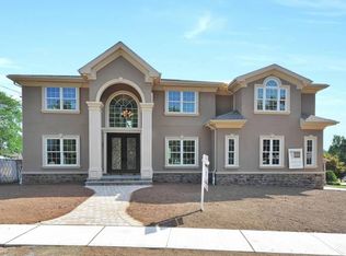 53 Platt Ave, Saddle Brook, NJ 07663