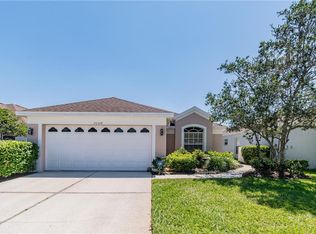 26504 Whirlaway Ter, Zephyrhills, FL 33544