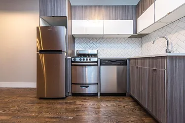 Rented by Simply Brooklyn Realty Inc