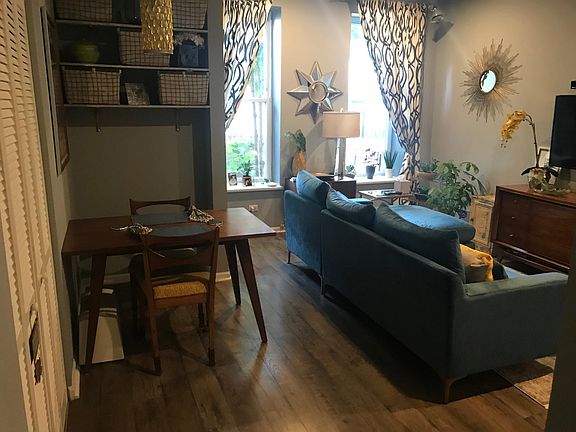 Dinette
