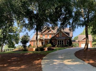 1170 Choyce Johnson Rd, Statham, GA 30666