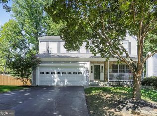 7505 Boxberry Ter, Gaithersburg, MD 20879