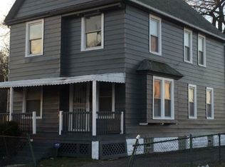 9117 Capitol Ave, Cleveland, OH 44104