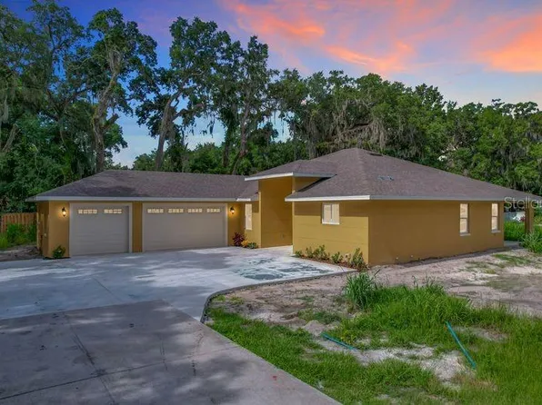 3326 S Mellonville Ave, Sanford, FL 32773