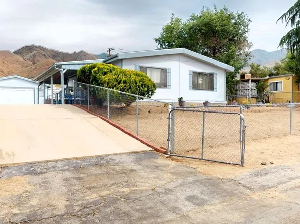 3712 Goat Ranch Rd, Lake Isabella, CA 93240