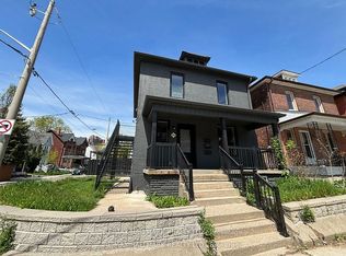 76 Annette St #W02, Toronto, ON M6P 1N4