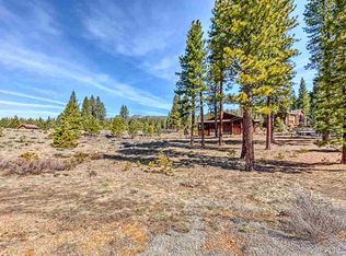 56 Blacktail Point, Portola, CA 96122