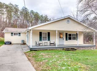 2812 Highway 61 W, Andersonville, TN 37705
