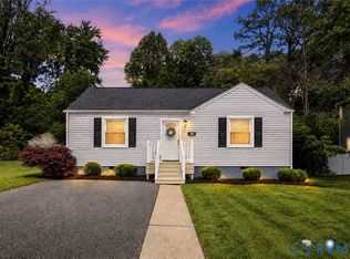 1816 Rockwood Rd, Richmond, VA 23226