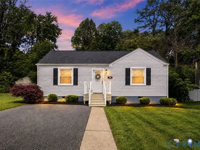 1816 Rockwood Rd, Richmond, VA, 23226