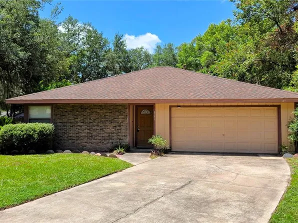 3741 NW 59th Pl, Gainesville, FL 32653
