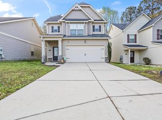 1131 Sierra Ln, Grovetown, GA 30813