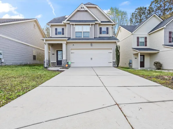 1131 Sierra Ln, Grovetown, GA 30813