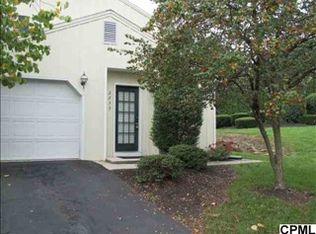 2233 Highland Cir, Harrisburg, PA 17110
