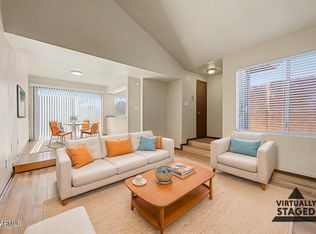 826 S CASITAS Drive #B, Tempe, AZ 85281