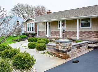 291 Gillett Rd, Spencerport, NY 14559