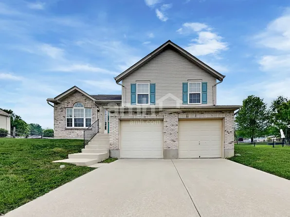 1234 Nottingham Rd, Amelia, OH 45102