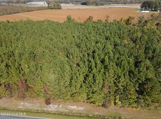 0 Leggett Mill Rd, Williamston, NC 27892