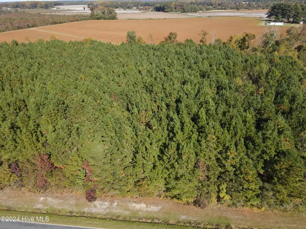 0 Leggett Mill Road, Williamston, NC 27892