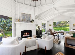 2070 E Valley Rd, Santa Barbara, CA 93108