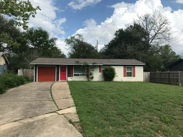 5209 Overbrook Dr, Austin, TX 78723
