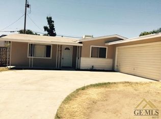2708 Poppy St, Bakersfield, CA 93306