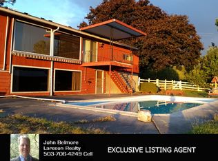 18800 SE Tillstrom Rd, Damascus, OR 97089