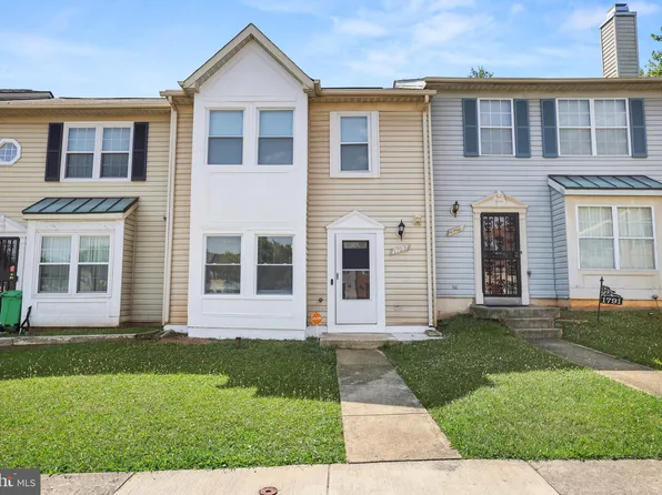 1793 Countrywood Ct, Landover, MD 20785