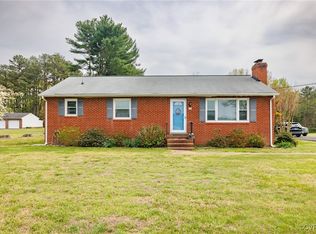 13652 Blanton Rd, Ashland, VA 23005