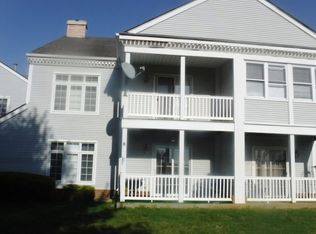 94G Winthrop Rd UNIT 101, Monroe Township, NJ 08831