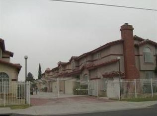 12117 Exline St, El Monte, CA 91732
