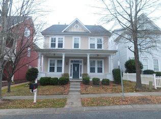 13808 Connell Green Dr, Charlotte, NC 28213