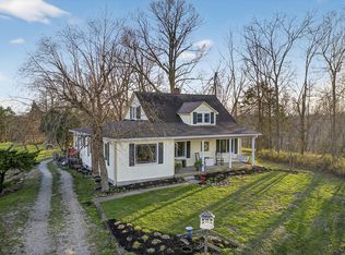 1173 Burgin Rd, Lawrenceburg, KY 40342