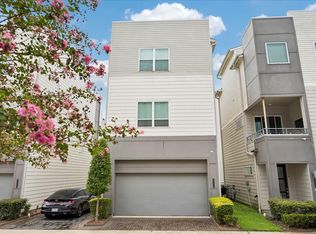 2722 Eado Edge Ct, Houston, TX 77020