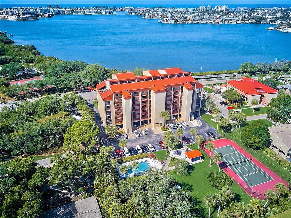Ciega Cove Condominiums Saint Petersburg, FL Zillow