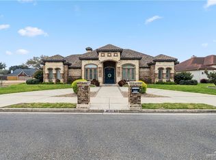 1610 Madison Hope Dr, Mission, TX 78572