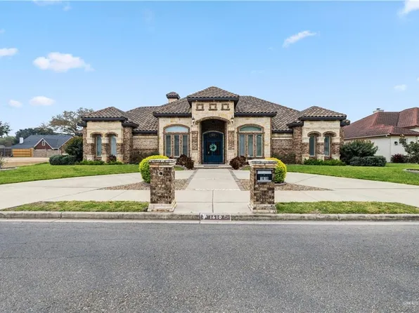 1610 Madison Hope Dr, Mission, TX 78572