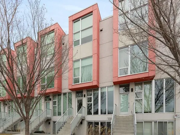 1808 S 27th Ave SW #102, Calgary, AB T2T 1H1