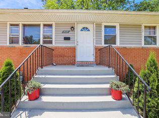 9117 5th St, Lanham, MD 20706