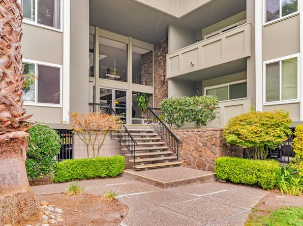 1458 Hudson St APT 202, Redwood City, CA 94061