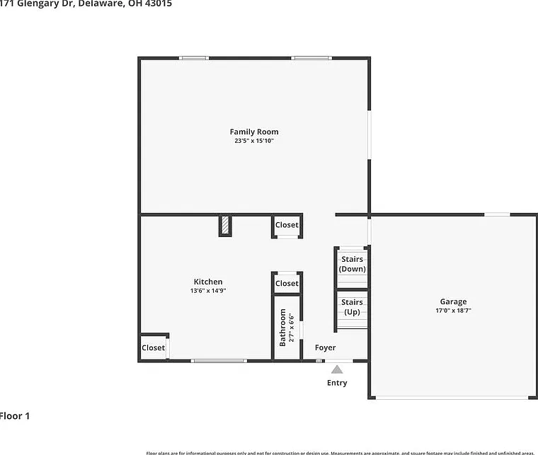 3 bed, 2.5 bath, 1536 sqft, $3,150 — Photo 3