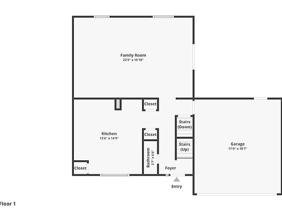 3rd image of 171 Glengary Dr