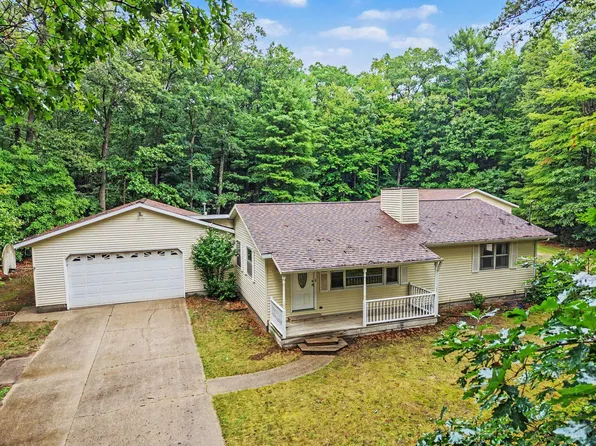 4730 W McMillan Rd, Muskegon, MI 49445
