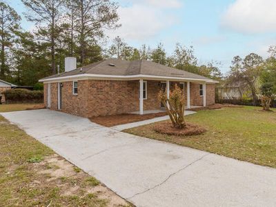 3432 Gebhardt Ct, Hephzibah, GA, 30815