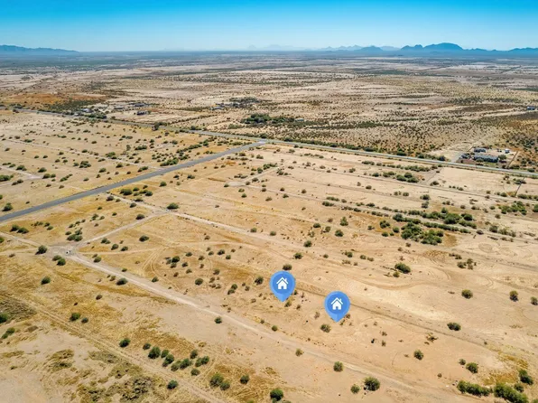 0 W Dreamy Draw -- #1 & 2, Casa Grande, AZ 85193