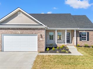 129 Candy Apple Ln, Richmond, KY 40475
