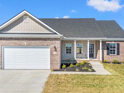129 Candy Apple Ln, Richmond, KY, 40475